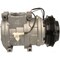 Four Seasons Toyota:New Denso 10Pa17C W/Clutch New Compressor, 78336 78336 - alternate 2